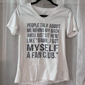 Tee